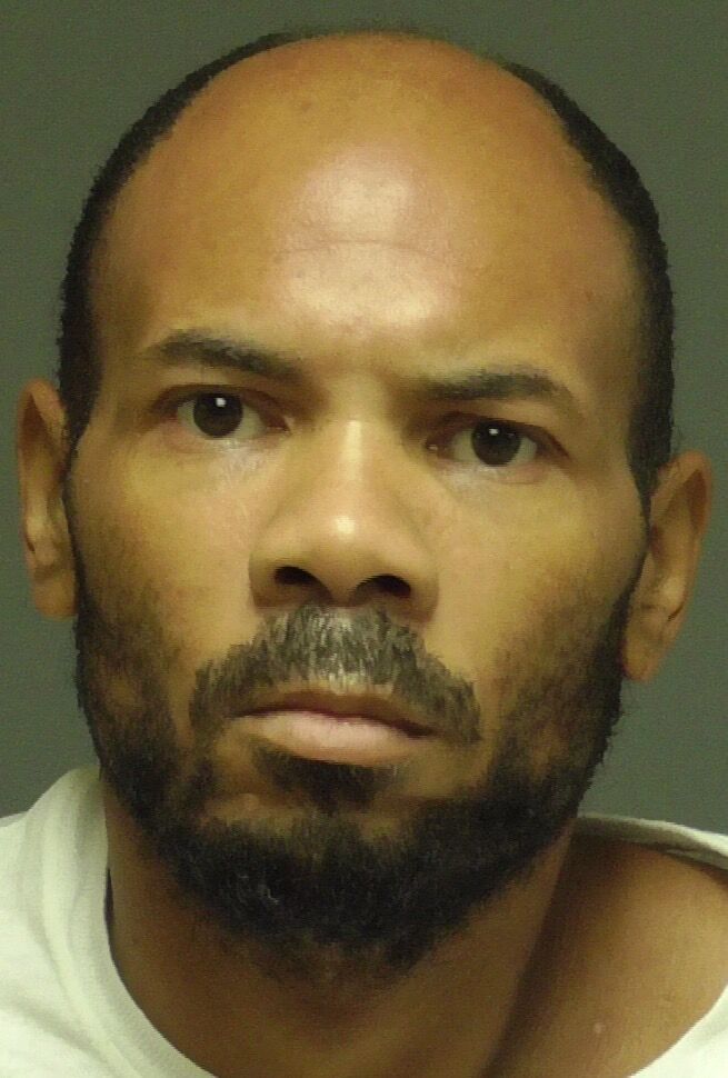 Kambui Malik Dotson